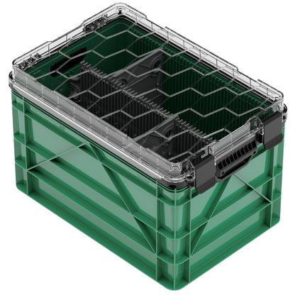 Full Size SidioCrate WR (Weather Resistant) - Trail Icon