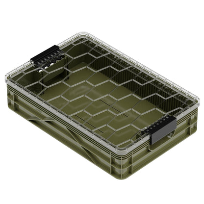 Quarter Size SidioCrate - Trail Icon