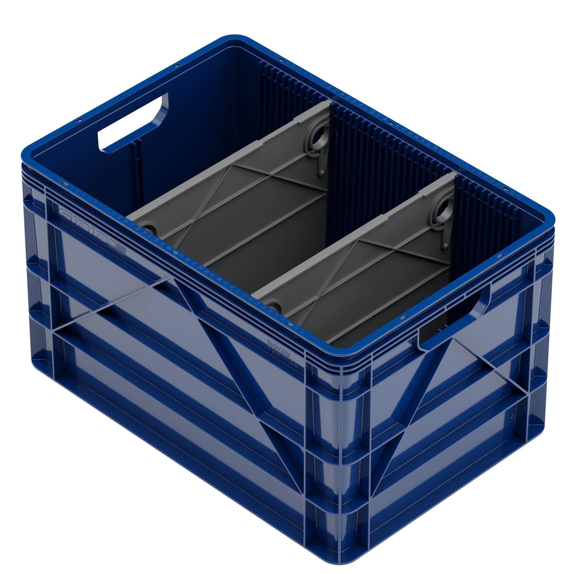 Full Size SidioCrate - Trail Icon