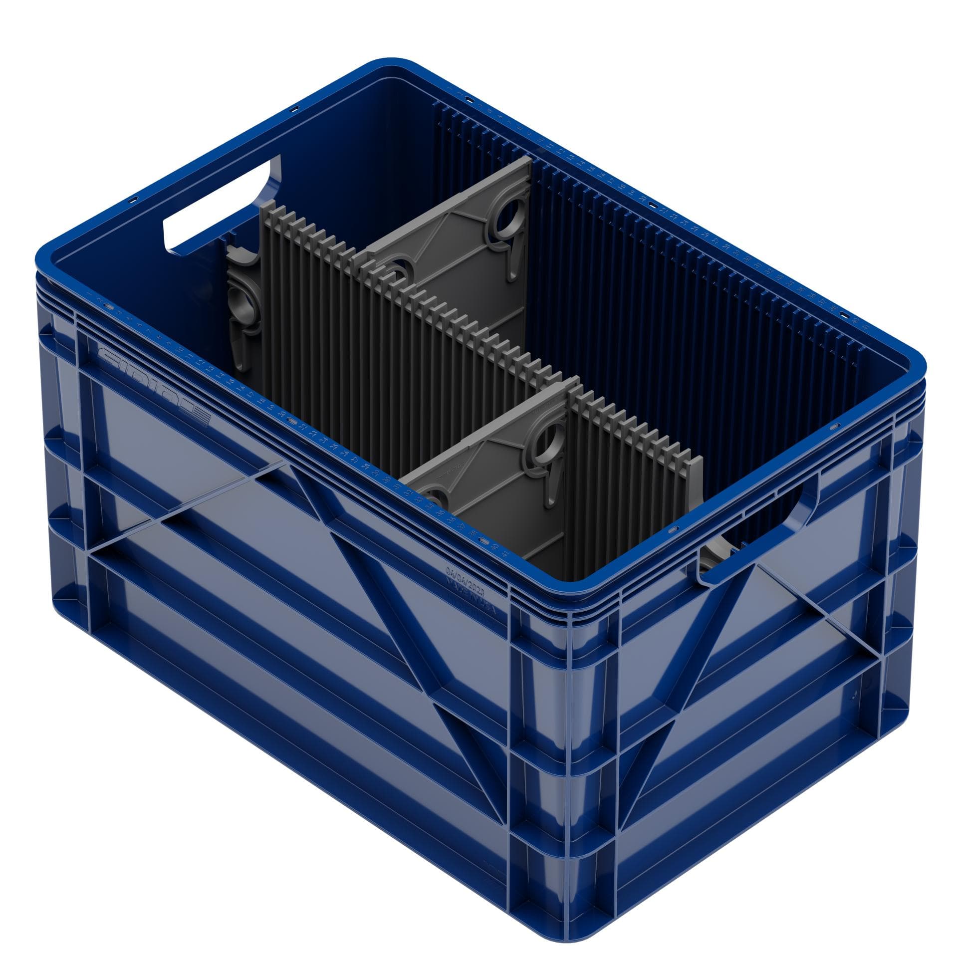 Full Size SidioCrate - Trail Icon