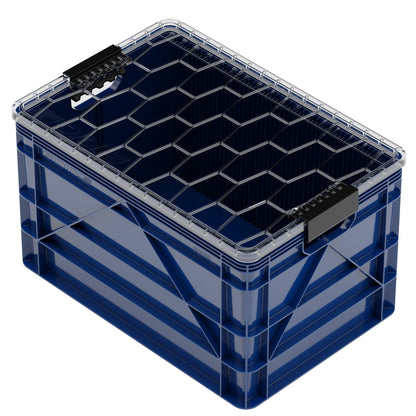 Full Size SidioCrate - Trail Icon