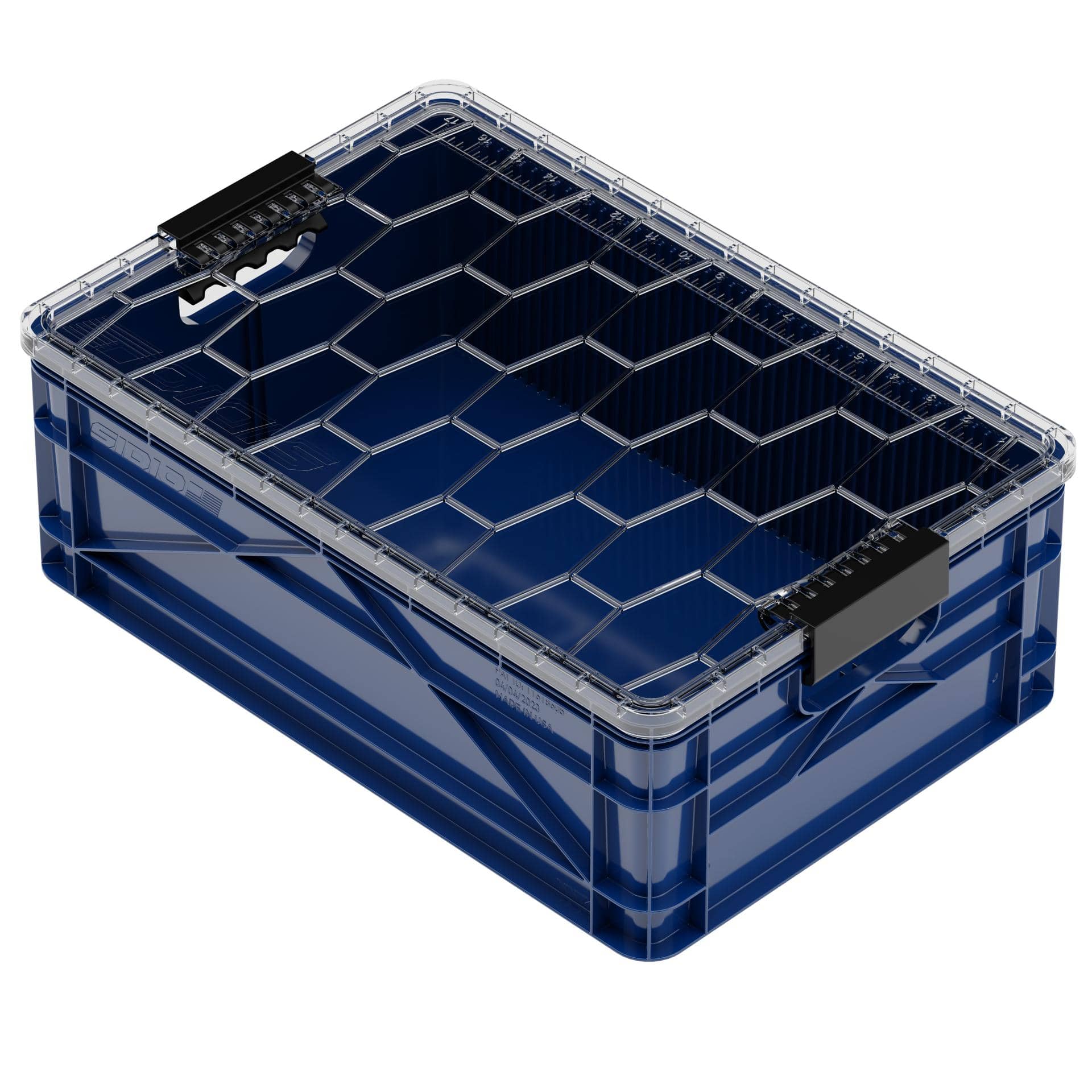 Half Size SidioCrate - Trail Icon