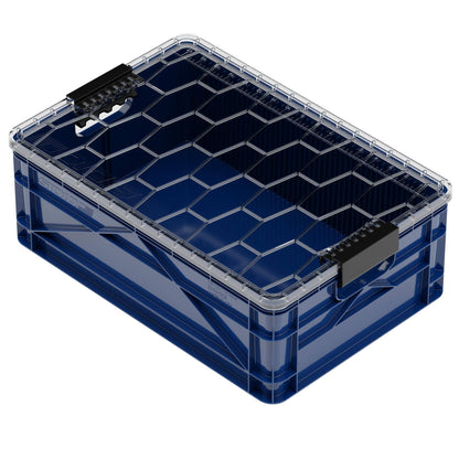 Half Size SidioCrate - Trail Icon