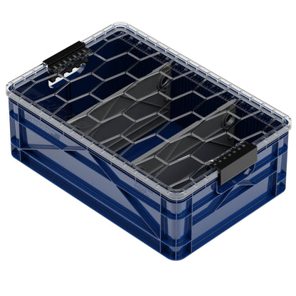 Half Size SidioCrate - Trail Icon