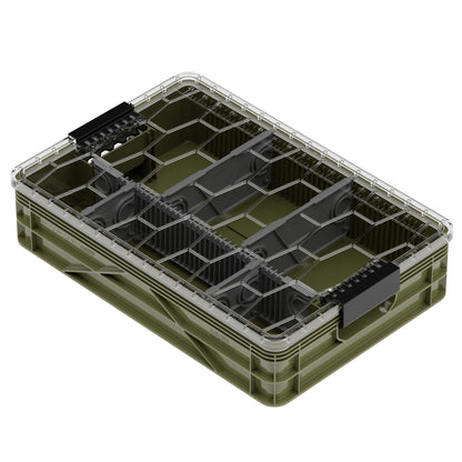 Quarter Size SidioCrate - Trail Icon