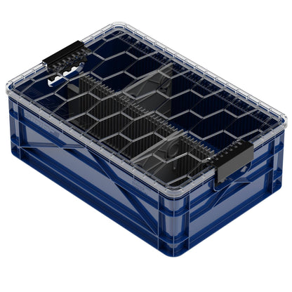 Half Size SidioCrate - Trail Icon