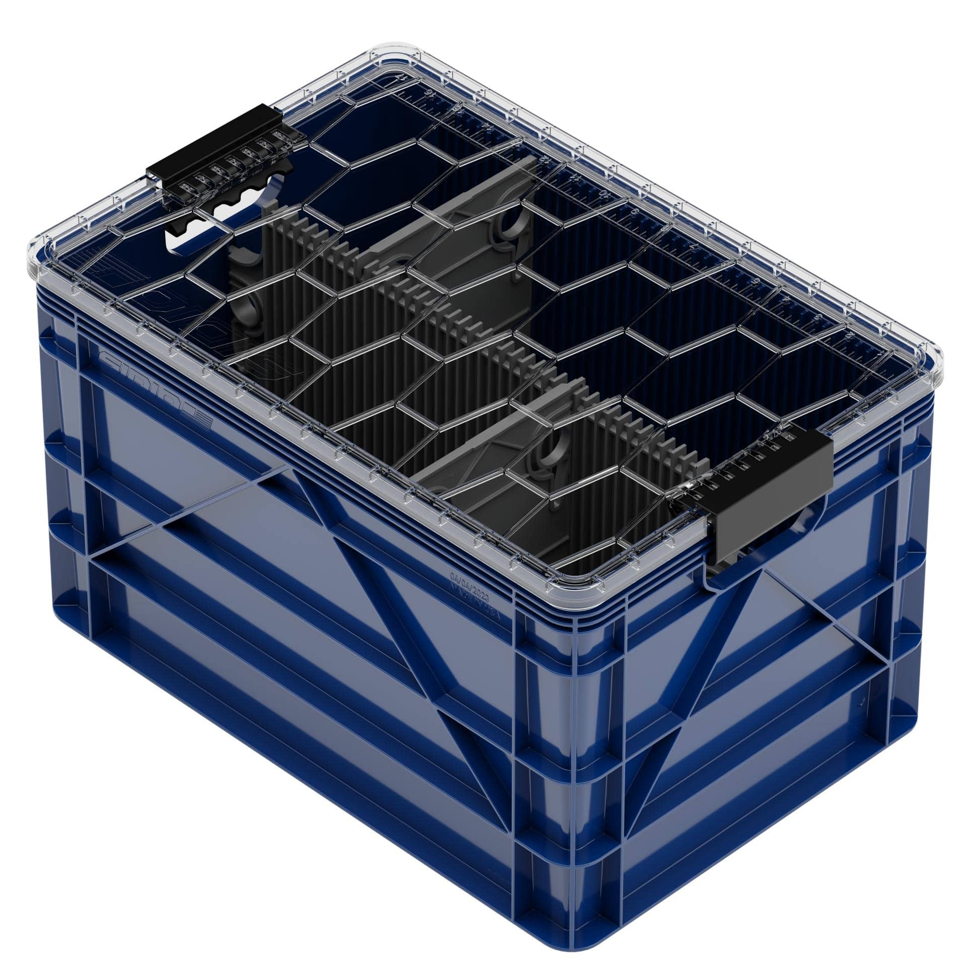 Full Size SidioCrate - Trail Icon