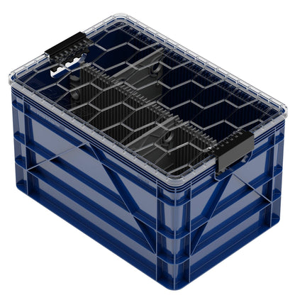 Full Size SidioCrate - Trail Icon