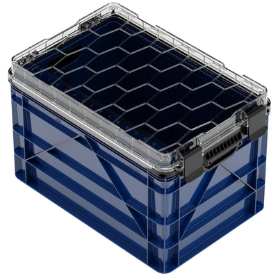 Full Size SidioCrate WR (Weather Resistant) - Trail Icon