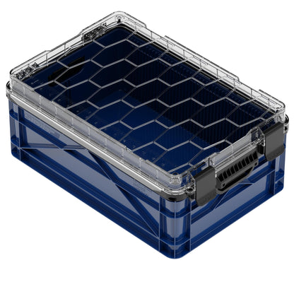 Half Size SidioCrate WR (Weather Resistant) - Trail Icon