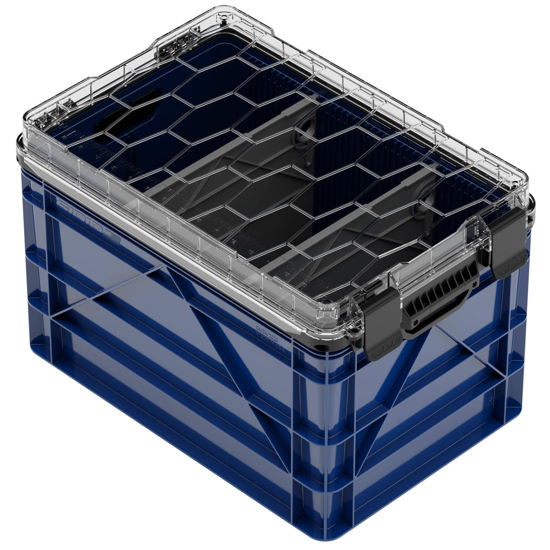 Full Size SidioCrate WR (Weather Resistant) - Trail Icon