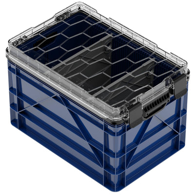 Full Size SidioCrate WR (Weather Resistant) - Trail Icon