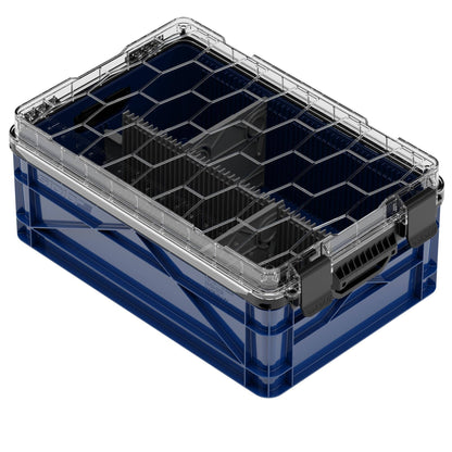 Half Size SidioCrate WR (Weather Resistant) - Trail Icon