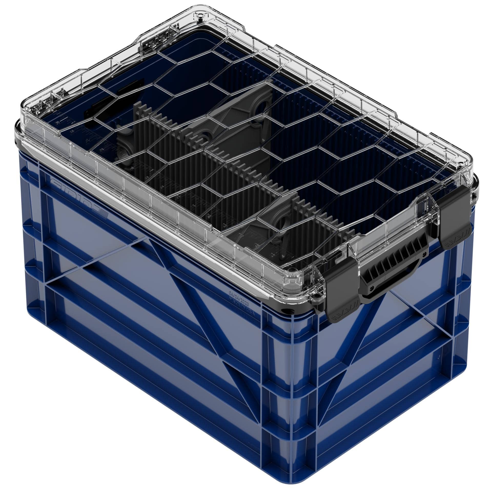 Full Size SidioCrate WR (Weather Resistant) - Trail Icon