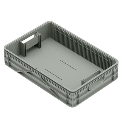 Quarter Size SidioCrate - Trail Icon