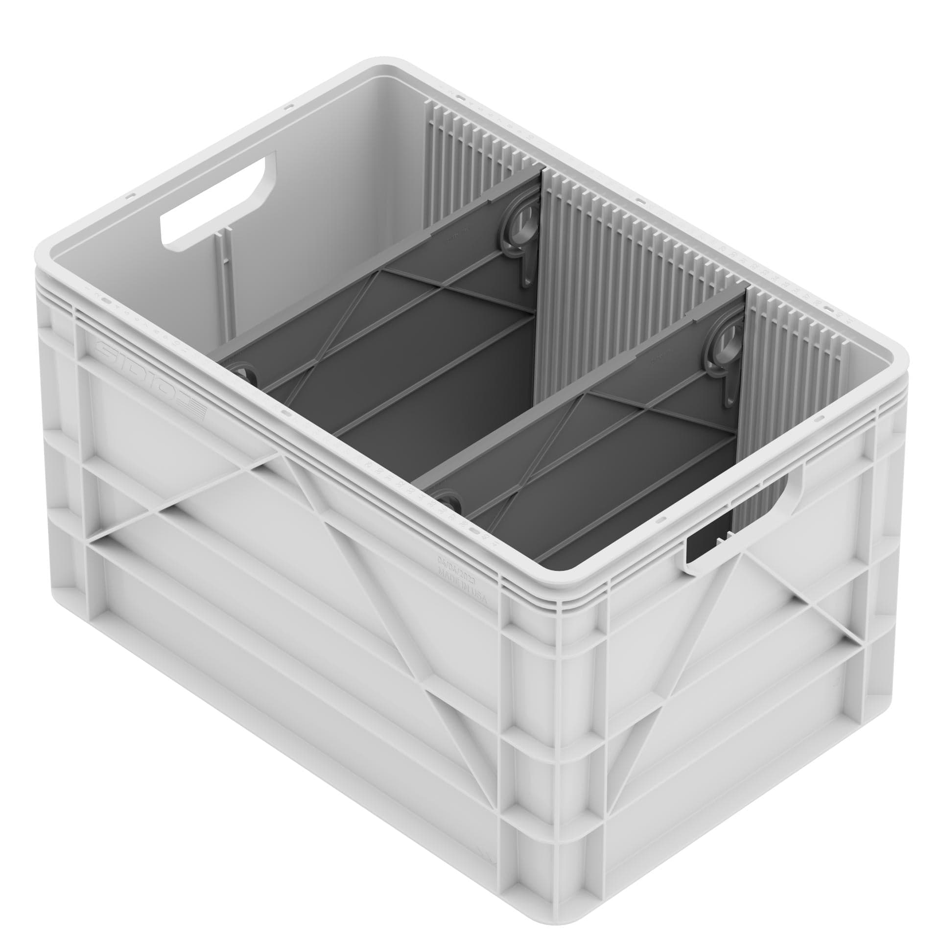 Full Size SidioCrate - Trail Icon