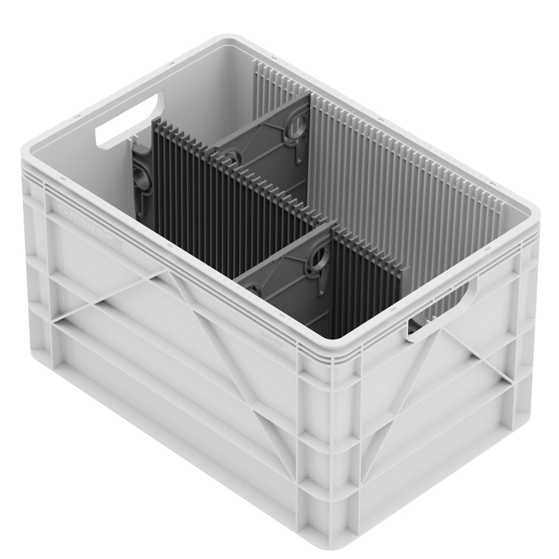 Full Size SidioCrate - Trail Icon