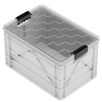 Full Size SidioCrate - Trail Icon