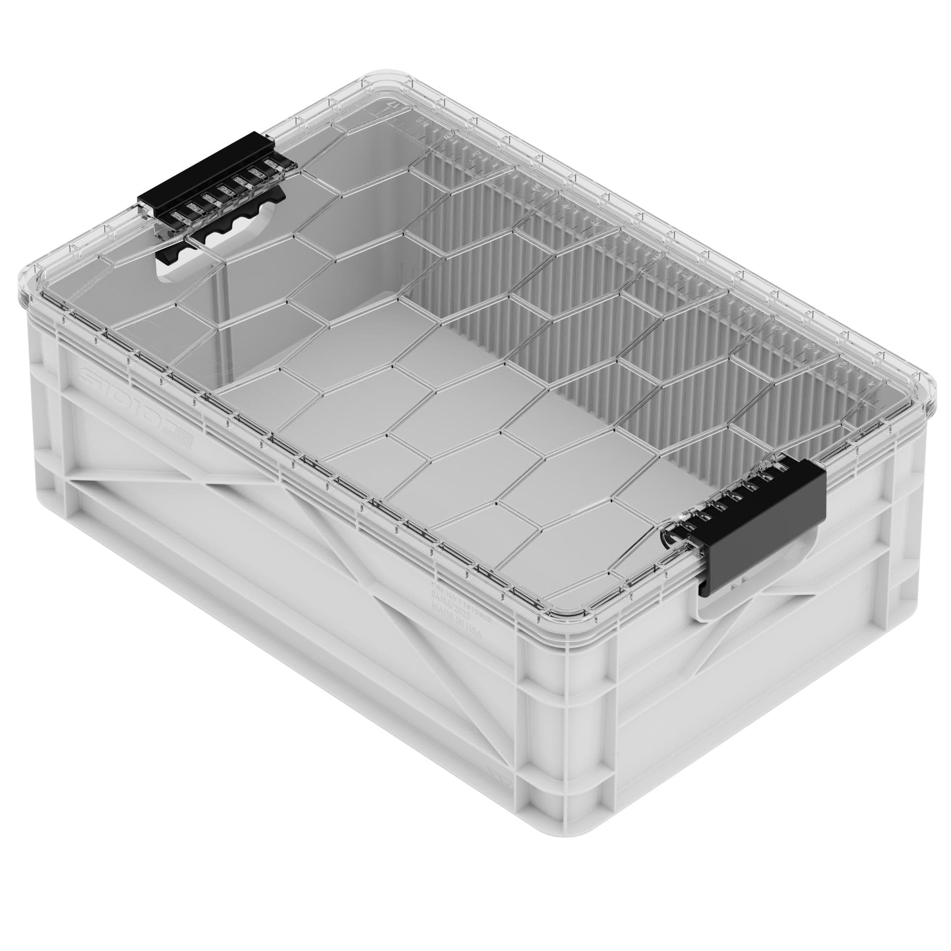 Half Size SidioCrate - Trail Icon