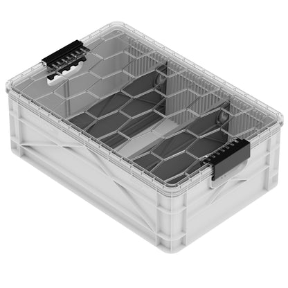 Half Size SidioCrate - Trail Icon