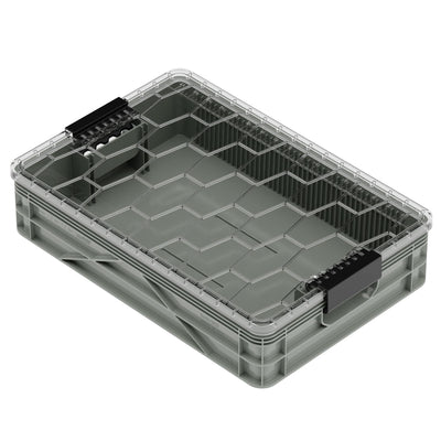 Quarter Size SidioCrate - Trail Icon