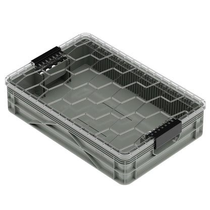 Quarter Size SidioCrate - Trail Icon