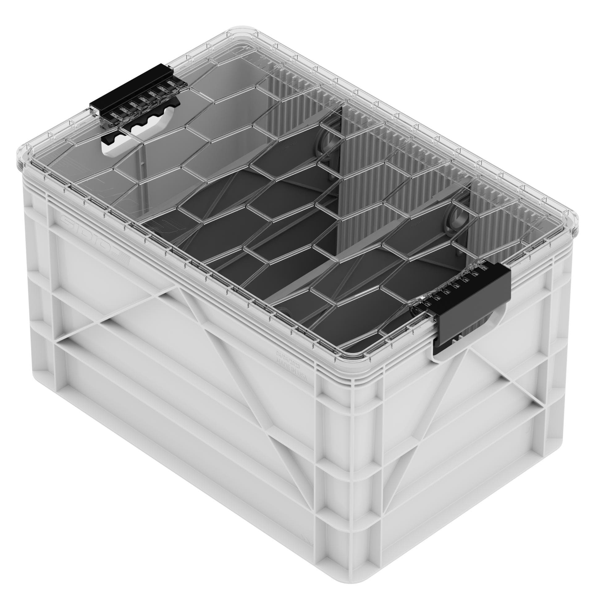 Full Size SidioCrate - Trail Icon