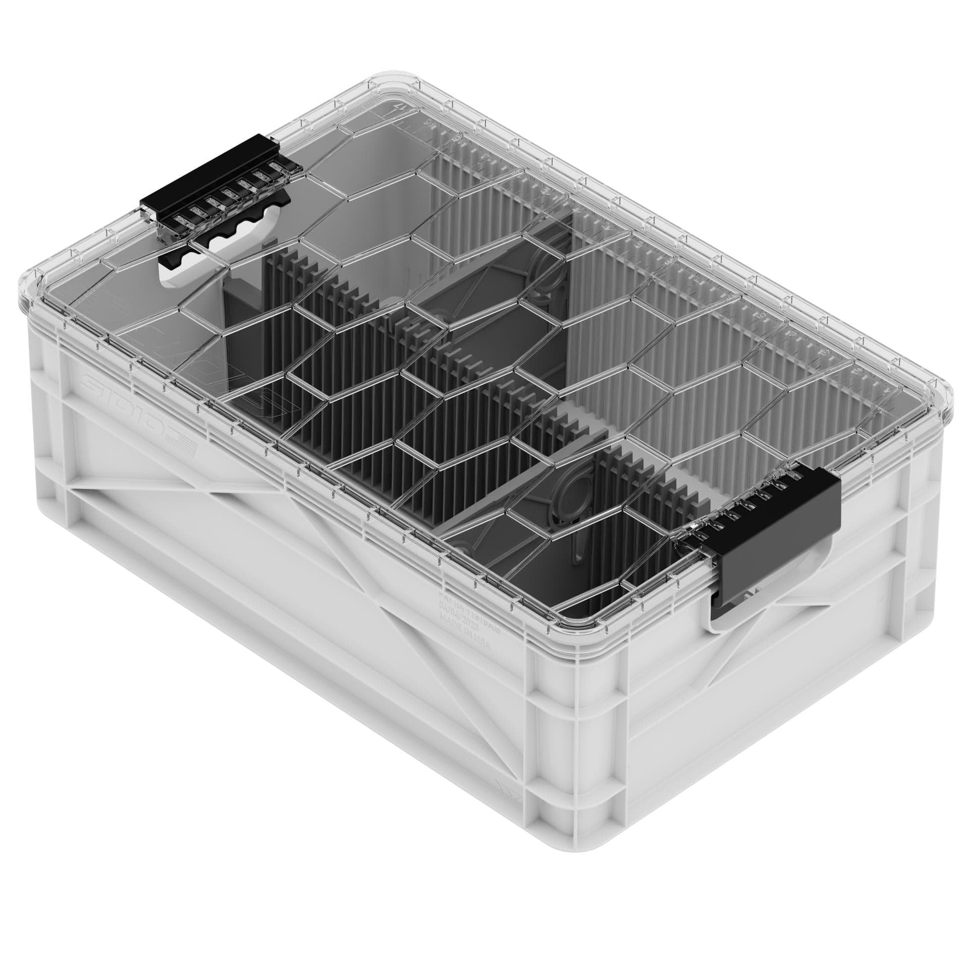 Half Size SidioCrate - Trail Icon