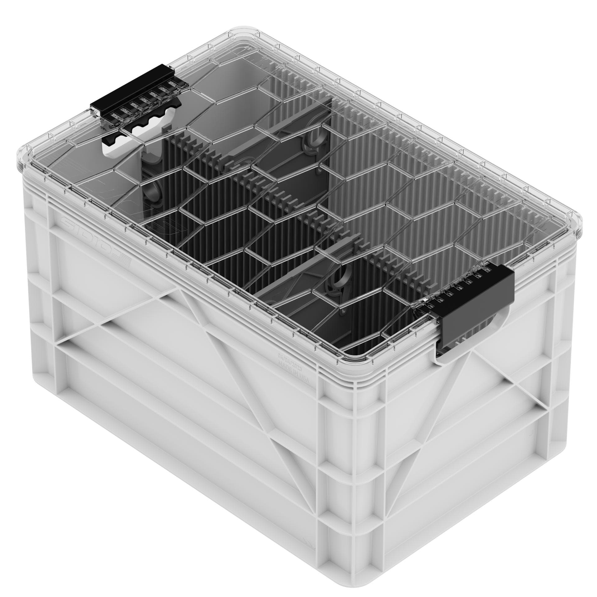 Full Size SidioCrate - Trail Icon