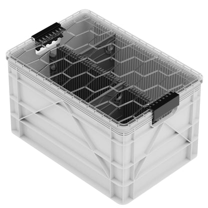 Full Size SidioCrate - Trail Icon