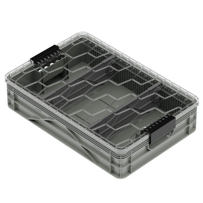 Quarter Size SidioCrate - Trail Icon