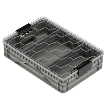 Quarter Size SidioCrate - Trail Icon