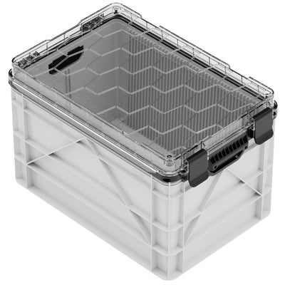 Full Size SidioCrate WR (Weather Resistant) - Trail Icon