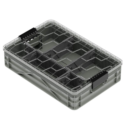 Quarter Size SidioCrate - Trail Icon