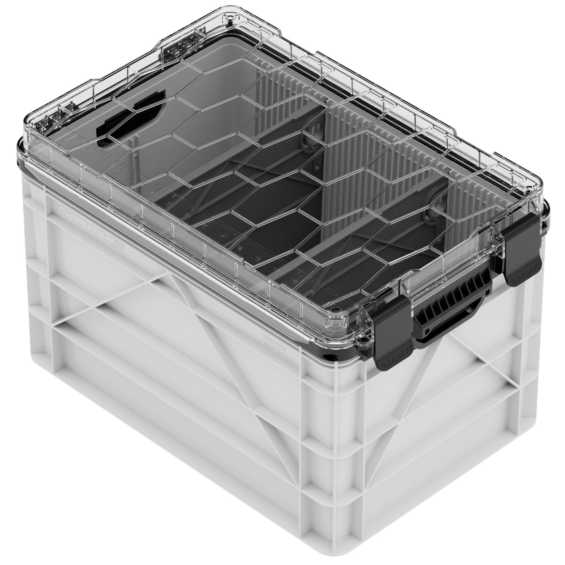 Full Size SidioCrate WR (Weather Resistant) - Trail Icon