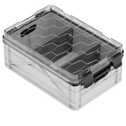 Half Size SidioCrate WR (Weather Resistant) - Trail Icon