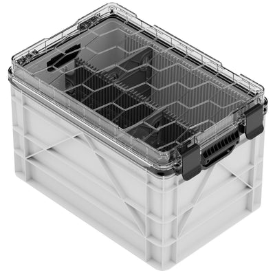 Full Size SidioCrate WR (Weather Resistant) - Trail Icon