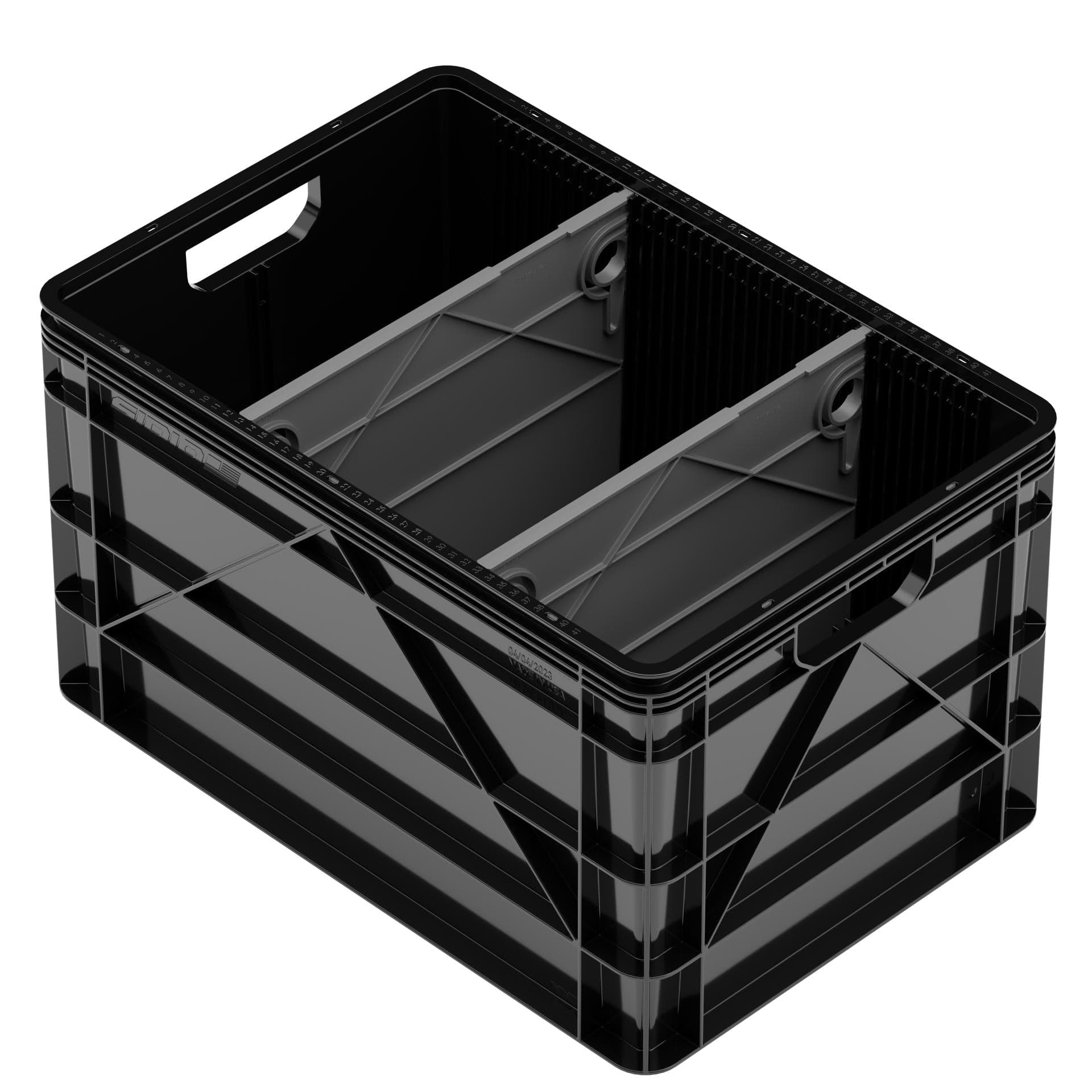 Full Size SidioCrate - Trail Icon