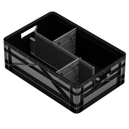 Half Size SidioCrate - Trail Icon