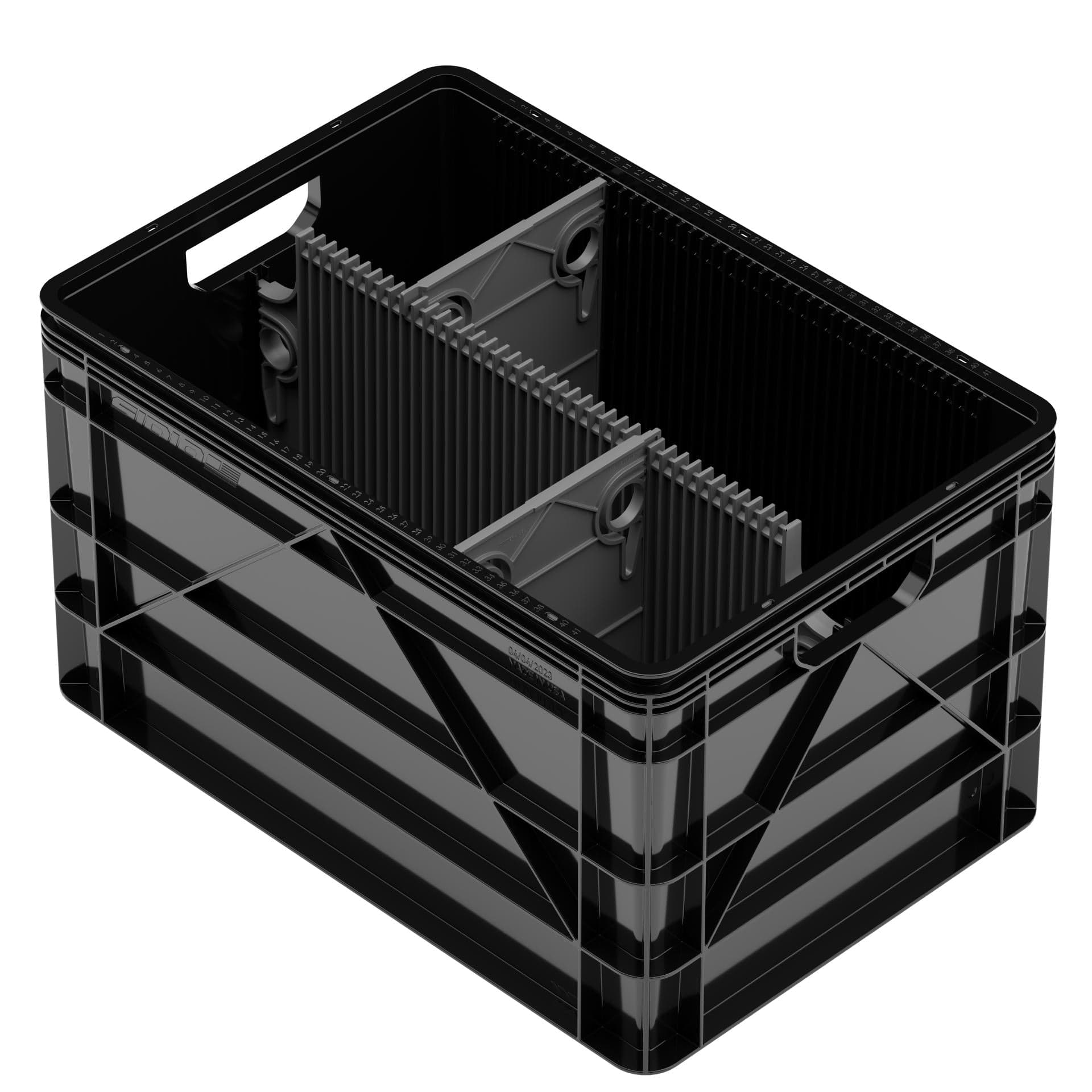 Full Size SidioCrate - Trail Icon