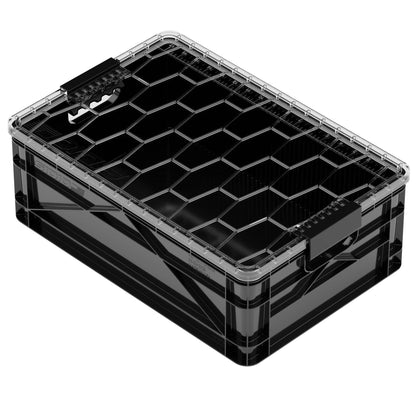 Half Size SidioCrate - Trail Icon