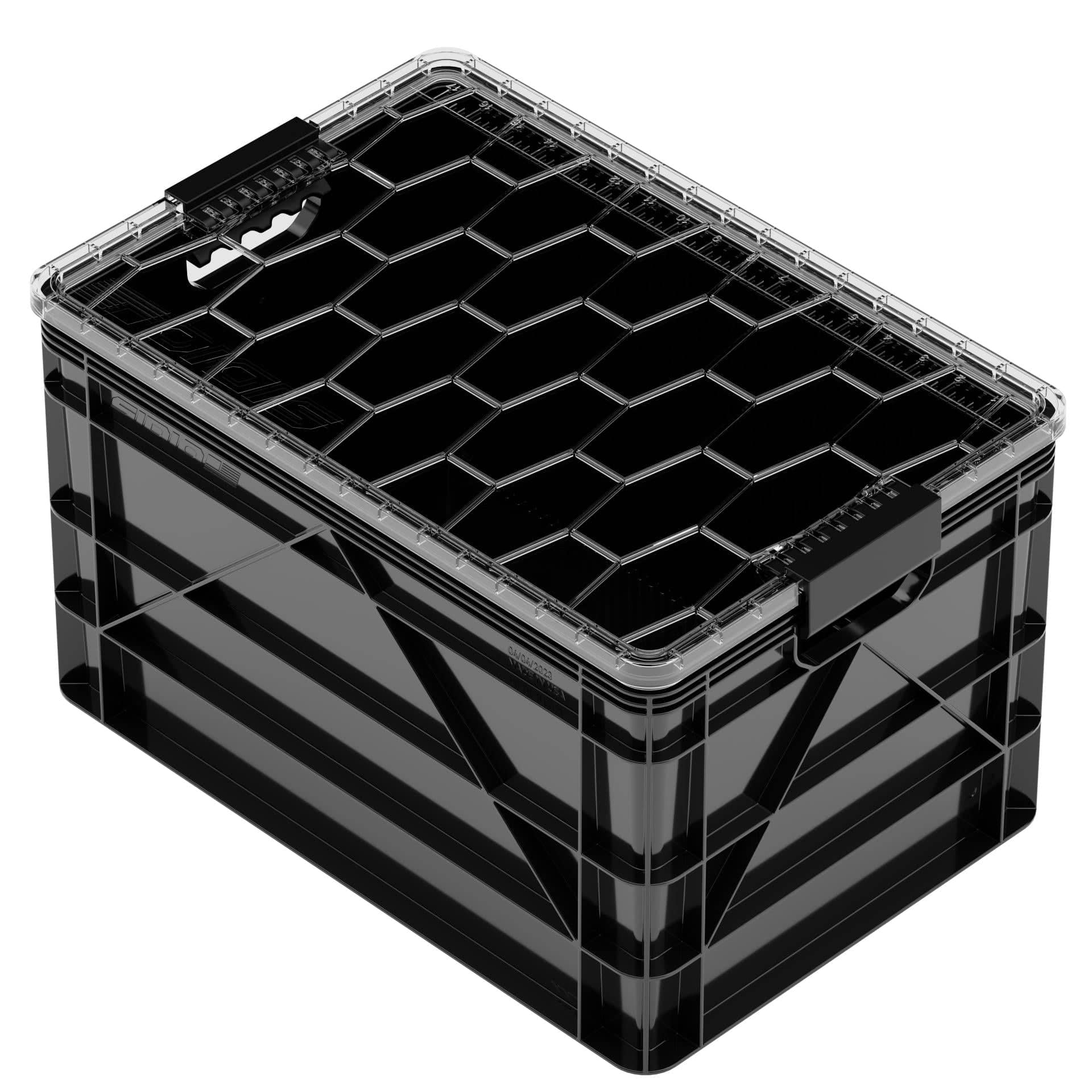 Full Size SidioCrate - Trail Icon