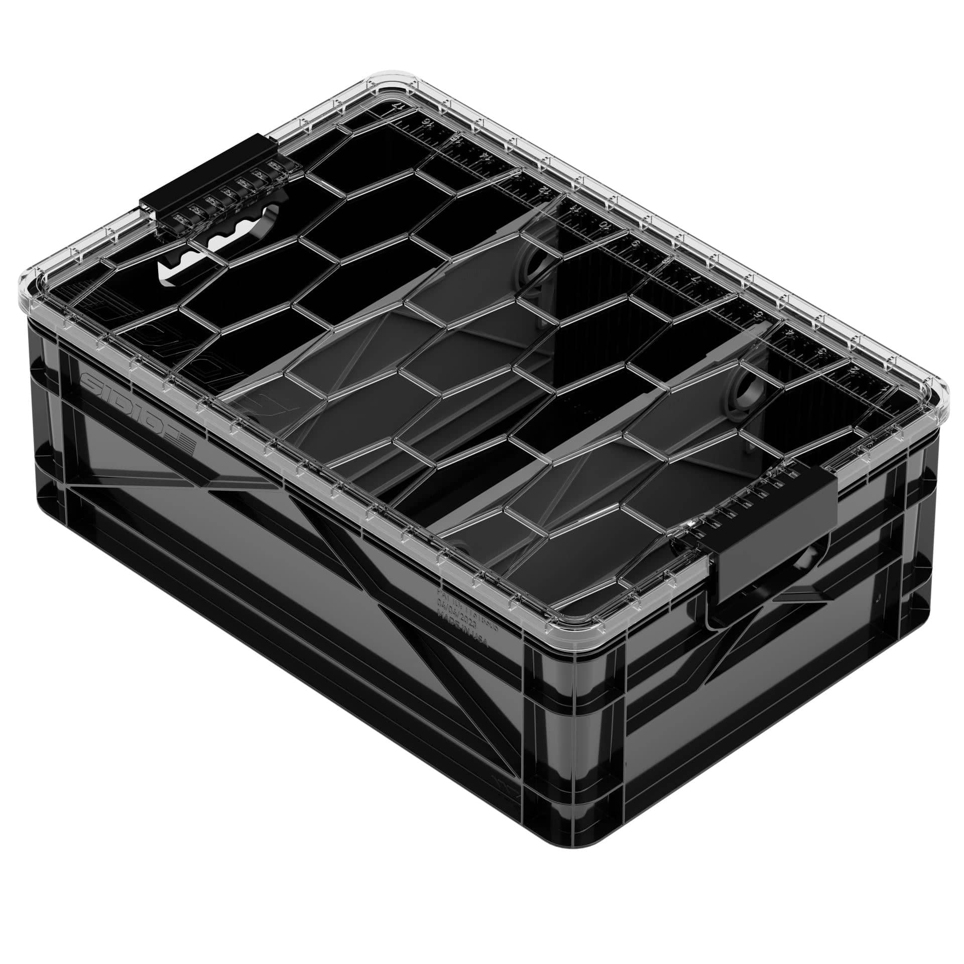 Half Size SidioCrate - Trail Icon