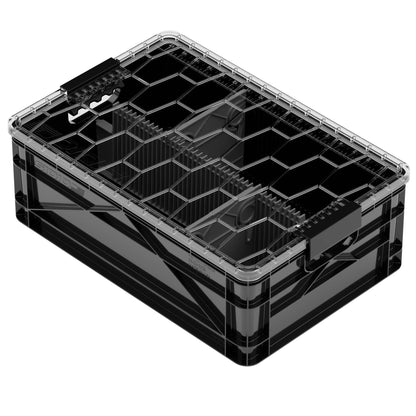 Half Size SidioCrate - Trail Icon