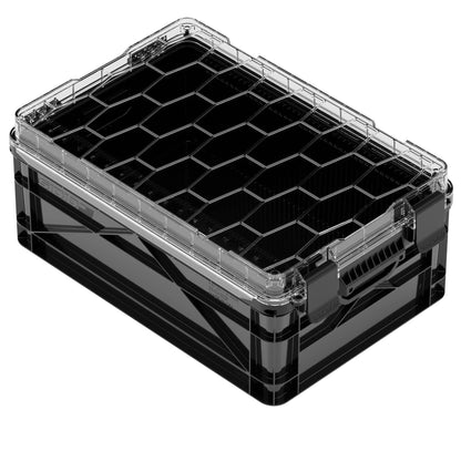 Half Size SidioCrate WR (Weather Resistant) - Trail Icon