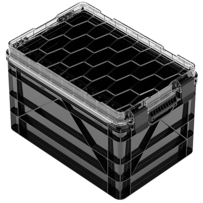 Full Size SidioCrate WR (Weather Resistant) - Trail Icon