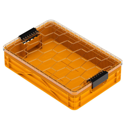 Quarter Size SidioCrate - Trail Icon