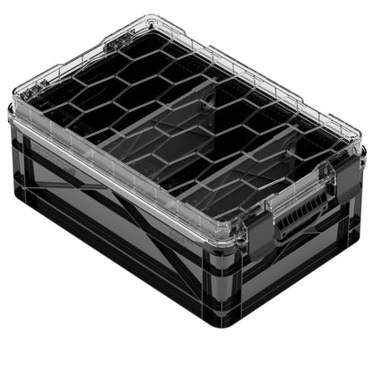 Half Size SidioCrate WR (Weather Resistant) - Trail Icon