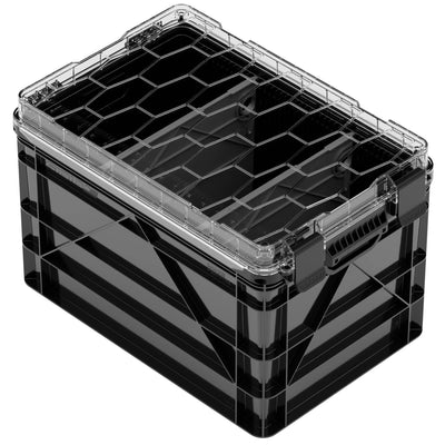 Full Size SidioCrate WR (Weather Resistant) - Trail Icon