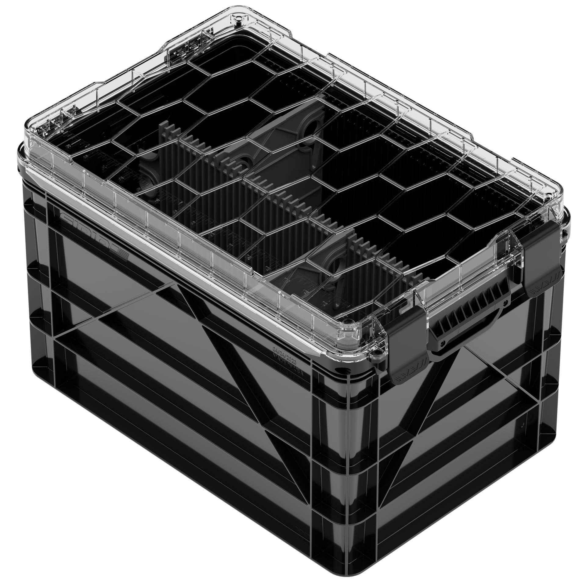 Full Size SidioCrate WR (Weather Resistant) - Trail Icon